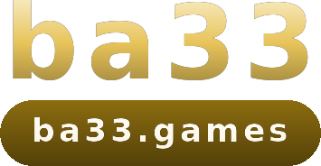 ba33 logo